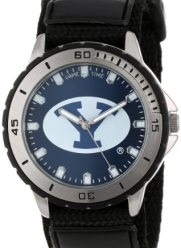 Game Time Men's COL-VET-BYU Veteran Watch - Brigham Young