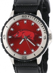 Game Time Men's COL-VET-ARK Veteran Watch - Arkansas