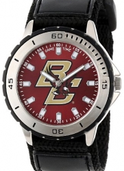 Game Time Men's COL-VET-BC Veteran Watch - Boston College