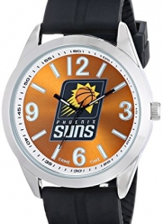 Game Time Men's NBA-VAR-PHO Varsity Watch - Phoenix Suns