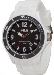 Fila Fa-1023-51 Unisex Watch