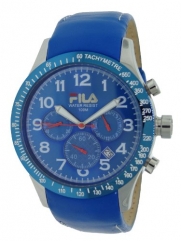 Fila Men's FA0859-61 Chronograph 1/1 second Phoenix Watch