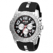 Fila Men's FA0847-11 Chronograph 1/1 second Abissi Watch