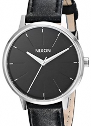 Nixon Women's A108000 Kensington Leather Watch