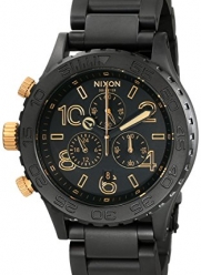 Nixon Men's A0371041 42-20 Chrono Watch