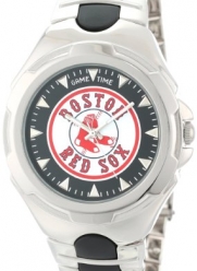 Game Time Men's MLB-VIC-BOS2 Victory Watch - Boston Red Sox