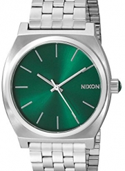 Nixon Men's A0451696 Time Teller Watch