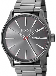 Nixon Men's A356131 Sentry SS Watch