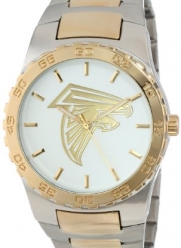 Game Time Men's NFL-EXE-ATL Executive Watch - Atlanta Falcons