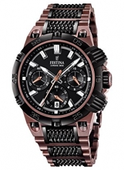 Men's Watch - Festina - Chrono Bike - Limited Edition - F16776/1