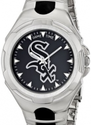 Game Time Men's MLB-VIC-CWS Victory Watch - Chicago White Sox