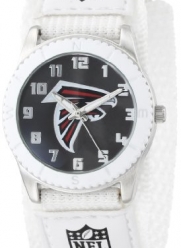 Game Time Unisex NFL-ROW-ATL Rookie White Watch - Atlanta Falcons