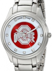 Game Time Women's COL-WCD-OSU Wild Card Watch - Ohio State