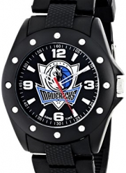 Game Time Men's NBA-BKA-DAL Breakaway Watch - Dallas Mavericks