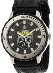 Game Time Men's MLS-VET-CMB Veteran Watch - Columbus Crew