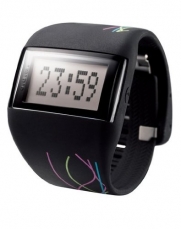 o.d.m Unisex DD99B-55 Mysterious V Personalized Digital Watch