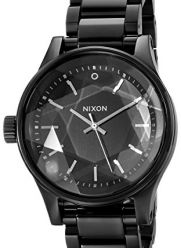 Nixon Women's A384001 Facet Watch