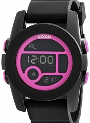 Nixon Men's A4901614 Unit 40 Watch