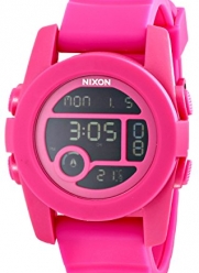 Nixon Men's A490076 Unit 40 Watch