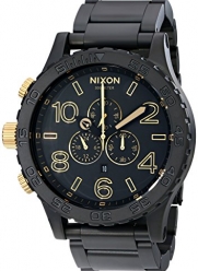 Nixon Men's A0831041 51-30 Chrono Watch