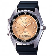 Casio® Marine Gear Diver's Watch