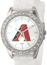 Game Time Women's MLB-FRO-ARI Frost Watch - Arizona Diamondbacks