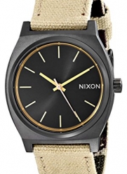 Nixon Men's A0451711 Time Teller Watch