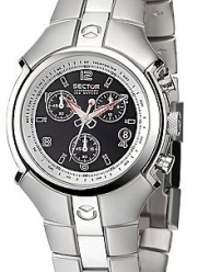 Sector Women's 195 Series Chronograph Watch 3273695525