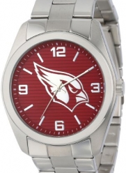 Game Time Men's NFL-ELI-ARI Elite Watch - Arizona Cardinals