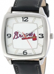 Game Time Men's MLB Retro Series Watch - Atlanta Braves