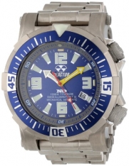 REACTOR Men's 54903 Poseidon LE Mechanical Automatic Movement Watch