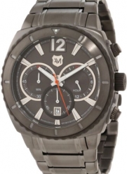 Andrew Marc Men's A21202TP Heritage Scuba 3 Hand Chronograph Watch