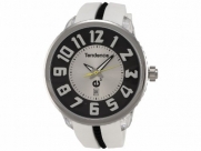 Tendence Round Gulliver 3H Unisex Quartz Watch 02033011N1