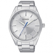 Citizen Men's BI1030-53A All Silver