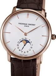 Frederique Constant Geneve Manufacture Moonphase FC-705V4S4