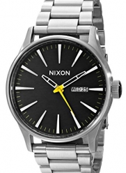 Nixon Men's A3561227 Sentry SS Watch