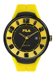 Fila Filacasual Analog Dial Unisex watch - 38-030-006