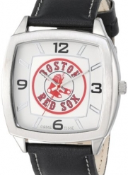 Game Time Men's MLB Retro Series Watch - Boston Red Sox - Alt logo