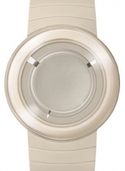 o.d.m. Unisex MY01-4 Michael Young Reverse Series White Watch