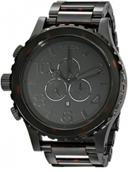 Nixon Men's A0831061 51-30 Chrono Watch