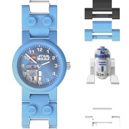 Lego Bristwatch StarWars R2D2 Unisex