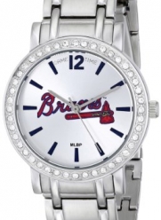 Game Time Women's MLB-AS-ATL All-Star Watch - Atlanta Braves