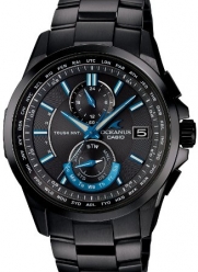 CASIO OCEANUS OCW-T2500B-1AJF