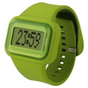 o.d.m Unisex DD125-7 Rainbow Personalized Digital Watch