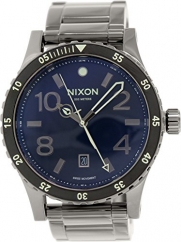 Nixon Men's The Diplomat SS Watch A277-1885