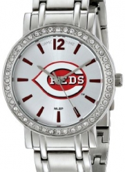 Game Time Women's MLB-AS-CIN All-Star Watch - Cincinnati Reds