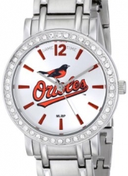 Game Time Women's MLB-AS-BAL All-Star Watch - Baltimore Orioles