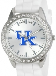 Game Time Women's COL-FRO-KEN Frost Watch - Kentucky