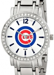 Game Time Women's MLB-AS-CHI All-Star Watch - Chicago Cubs