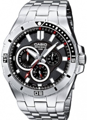 Casio Divers Mens Watch MTD-1060D-1A